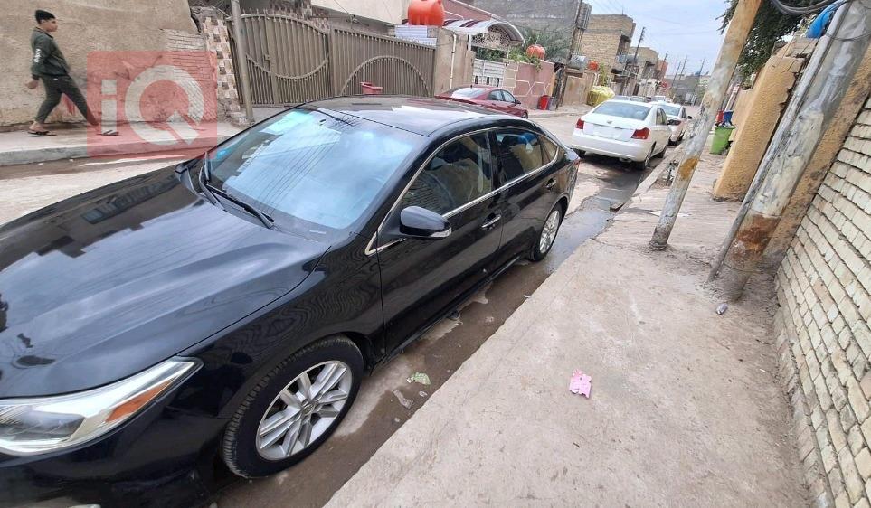 تويوتا أفالون